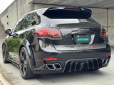 2012 Porsche Cayenne GTS 4WD SUV for sale, Japanese used car export - photo 42 of 53 | GULJI TRADERS