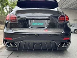 2012 Porsche Cayenne GTS 4WD SUV for sale, Japanese used car export - photo 43 of 53 | GULJI TRADERS