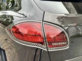 2012 Porsche Cayenne GTS 4WD SUV for sale, Japanese used car export - photo 46 of 53 | GULJI TRADERS