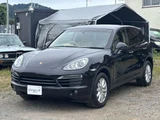 2012 Porsche Cayenne 3.6 4WD SUV for sale, Japanese used car export - photo 1 of 35 | GULJI TRADERS