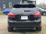 2012 Porsche Cayenne 3.6 4WD SUV for sale, Japanese used car export - photo 4 of 35 | GULJI TRADERS