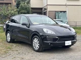 2012 Porsche Cayenne 3.6 4WD SUV for sale, Japanese used car export - photo 7 of 35 | GULJI TRADERS