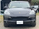 2012 Porsche Cayenne 3.6 4WD SUV for sale, Japanese used car export - photo 8 of 35 | GULJI TRADERS