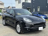 2012 Porsche Cayenne 3.6 4WD SUV for sale, Japanese used car export - photo 30 of 35 | GULJI TRADERS