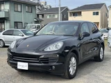 2012 Porsche Cayenne 3.6 4WD SUV for sale, Japanese used car export - photo 31 of 35 | GULJI TRADERS