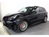 2012 Porsche Cayenne GTS 4WD SUV for sale, Japanese used car export - photo 8 of 72 | GULJI TRADERS