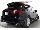 2012 Porsche Cayenne GTS 4WD SUV for sale, Japanese used car export - photo 17 of 72 | GULJI TRADERS