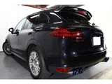 2012 Porsche Cayenne GTS 4WD SUV for sale, Japanese used car export - photo 18 of 72 | GULJI TRADERS