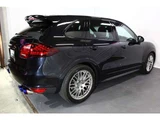 2012 Porsche Cayenne GTS 4WD SUV for sale, Japanese used car export - photo 19 of 72 | GULJI TRADERS