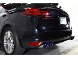 2012 Porsche Cayenne GTS 4WD SUV for sale, Japanese used car export - photo 23 of 72 | GULJI TRADERS