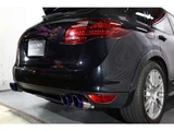 2012 Porsche Cayenne GTS 4WD SUV for sale, Japanese used car export - photo 24 of 72 | GULJI TRADERS