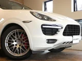 2012 Porsche Cayenne GTS SUV for sale, Japanese used car export - photo 5 of 9 | GULJI TRADERS
