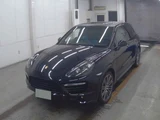 2012 Porsche Cayenne GTS SUV for sale, Japanese used car export - photo 1 of 6 | GULJI TRADERS