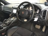 2012 Porsche Cayenne GTS SUV for sale, Japanese used car export - photo 3 of 6 | GULJI TRADERS