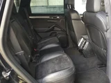 2012 Porsche Cayenne GTS SUV for sale, Japanese used car export - photo 4 of 6 | GULJI TRADERS