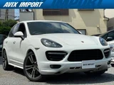 2012 Porsche Cayenne GTS SUV for sale, Japanese used car export - photo 1 of 9 | GULJI TRADERS