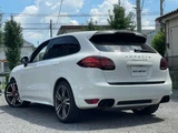 2012 Porsche Cayenne GTS SUV for sale, Japanese used car export - photo 2 of 9 | GULJI TRADERS
