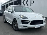 2012 Porsche Cayenne GTS SUV for sale, Japanese used car export - photo 1 of 7 | GULJI TRADERS