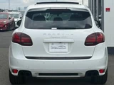2012 Porsche Cayenne GTS SUV for sale, Japanese used car export - photo 2 of 7 | GULJI TRADERS