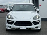 2012 Porsche Cayenne GTS SUV for sale, Japanese used car export - photo 7 of 7 | GULJI TRADERS