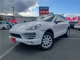 2013 Porsche Cayenne Base SUV for sale, Japanese used car export - photo 1 of 64 | GULJI TRADERS