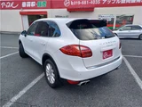 2013 Porsche Cayenne Base SUV for sale, Japanese used car export - photo 5 of 64 | GULJI TRADERS