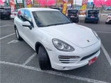 2013 Porsche Cayenne Base SUV for sale, Japanese used car export - photo 6 of 64 | GULJI TRADERS