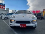 2013 Porsche Cayenne Base SUV for sale, Japanese used car export - photo 14 of 64 | GULJI TRADERS