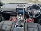 2013 Porsche Cayenne Base SUV for sale, Japanese used car export - photo 30 of 64 | GULJI TRADERS