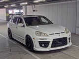 2013 Porsche Cayenne SUV for sale, Japanese used car export - photo 1 of 3 | GULJI TRADERS