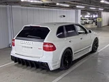2013 Porsche Cayenne SUV for sale, Japanese used car export - photo 3 of 3 | GULJI TRADERS