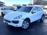 2013 Porsche Cayenne S Hybrid SUV for sale, Japanese used car export - photo 1 of 9 | GULJI TRADERS