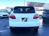 2013 Porsche Cayenne S Hybrid SUV for sale, Japanese used car export - photo 2 of 9 | GULJI TRADERS