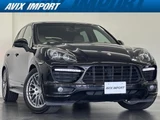 2013 Porsche Cayenne GTS SUV for sale, Japanese used car export - photo 1 of 9 | GULJI TRADERS