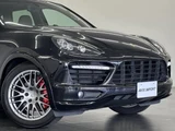 2013 Porsche Cayenne GTS SUV for sale, Japanese used car export - photo 7 of 9 | GULJI TRADERS