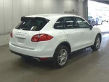 2013 Porsche Cayenne Hybrid SUV for sale, Japanese used car export - photo 2 of 3 | GULJI TRADERS