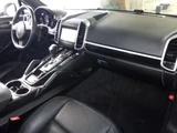 2013 Porsche Cayenne Hybrid SUV for sale, Japanese used car export - photo 3 of 3 | GULJI TRADERS