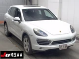 2013 Porsche Cayenne 4WD S Hybrid SUV for sale, Japanese used car export - photo 1 of 9 | GULJI TRADERS
