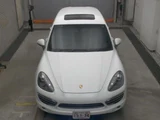 2013 Porsche Cayenne 4WD S Hybrid SUV for sale, Japanese used car export - photo 6 of 9 | GULJI TRADERS