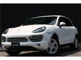 2014 Porsche Cayenne SUV for sale, Japanese used car export - photo 1 of 37 | GULJI TRADERS