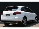2014 Porsche Cayenne SUV for sale, Japanese used car export - photo 2 of 37 | GULJI TRADERS