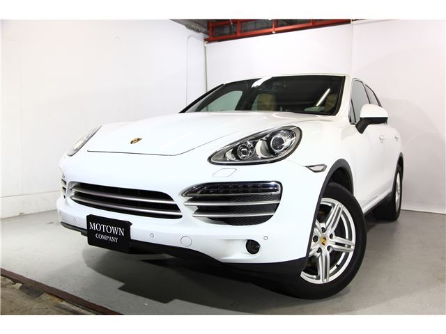 2014 Porsche Cayenne 4WD - photo 1 2014 Porsche Cayenne 4WD SUV for sale, Japanese used car export - photo 1 of 80 | GULJI TRADERS
