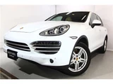 2014 Porsche Cayenne 4WD SUV for sale, Japanese used car export - photo 5 of 80 | GULJI TRADERS