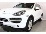 2014 Porsche Cayenne 4WD SUV for sale, Japanese used car export - photo 11 of 80 | GULJI TRADERS