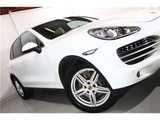 2014 Porsche Cayenne 4WD SUV for sale, Japanese used car export - photo 17 of 80 | GULJI TRADERS