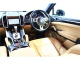 2014 Porsche Cayenne 4WD SUV for sale, Japanese used car export - photo 68 of 80 | GULJI TRADERS