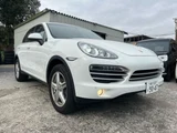 2014 Porsche Cayenne 4WD SUV for sale, Japanese used car export - photo 1 of 38 | GULJI TRADERS