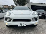 2014 Porsche Cayenne 4WD SUV for sale, Japanese used car export - photo 2 of 38 | GULJI TRADERS