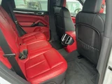 2014 Porsche Cayenne 4WD SUV for sale, Japanese used car export - photo 34 of 38 | GULJI TRADERS