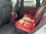 2014 Porsche Cayenne 4WD SUV for sale, Japanese used car export - photo 35 of 38 | GULJI TRADERS